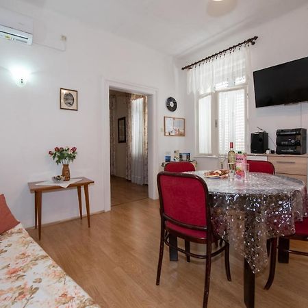 Apartament Apartman Paun Opatija Zewnętrze zdjęcie