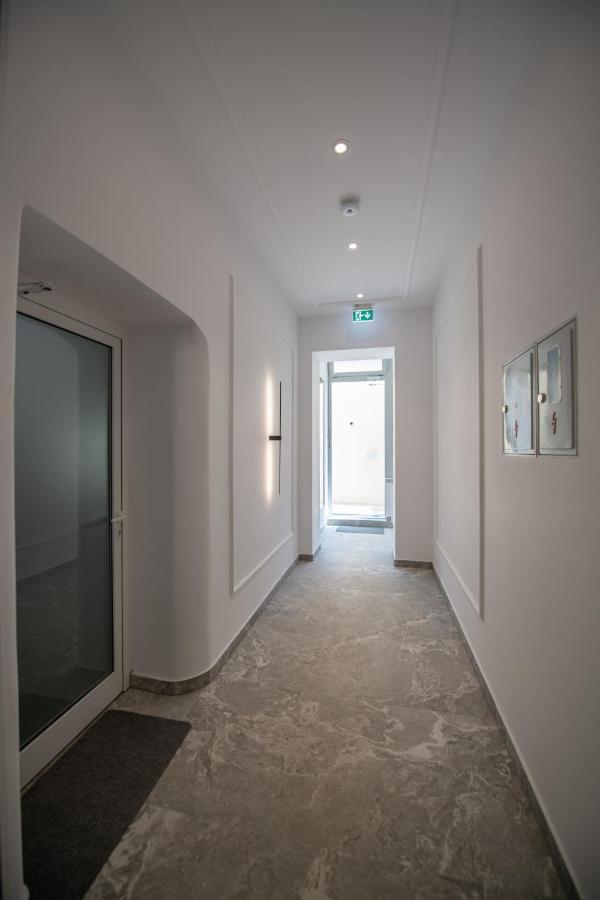 Apartament Apartman Paun Opatija Zewnętrze zdjęcie