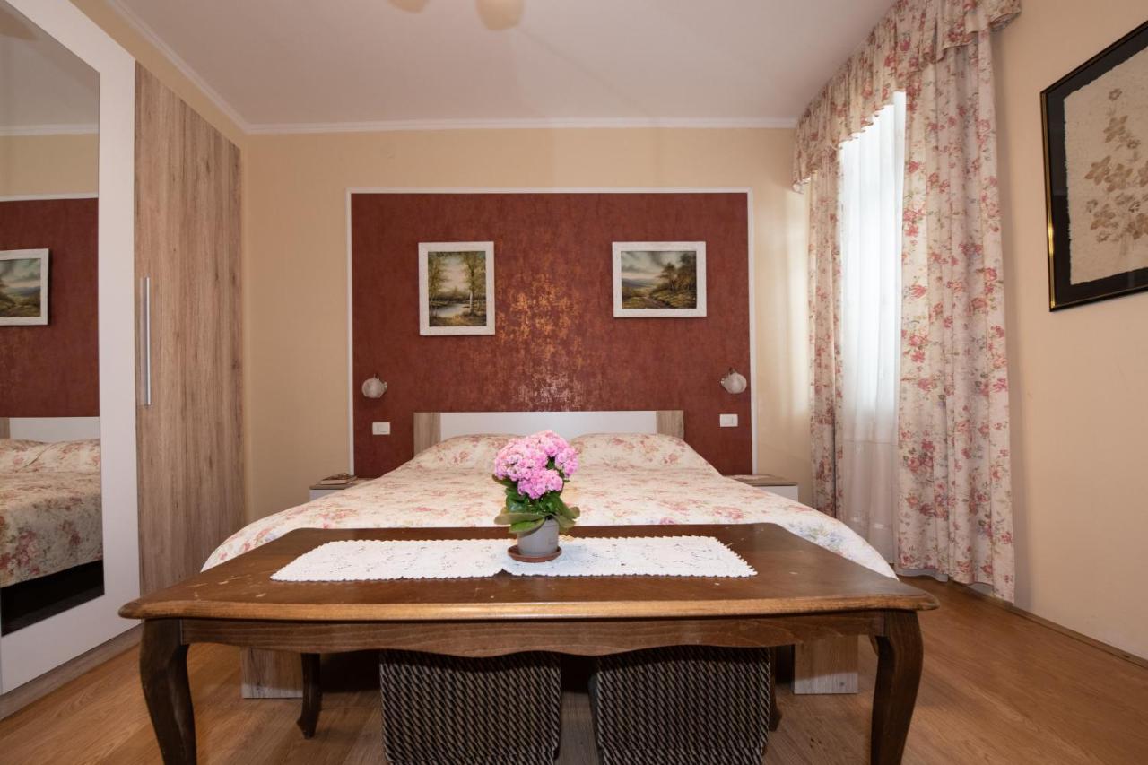 Apartament Apartman Paun Opatija Zewnętrze zdjęcie
