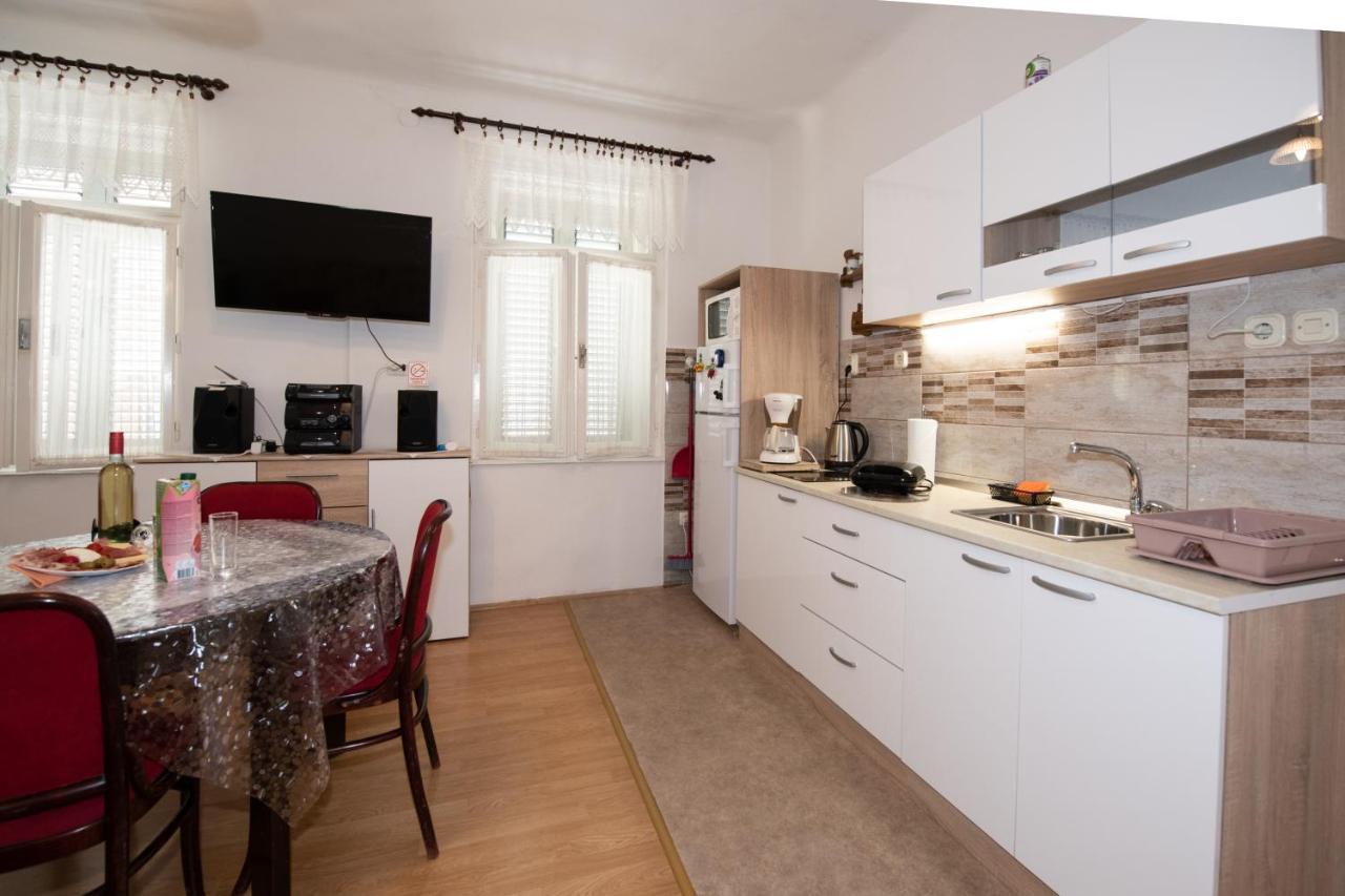 Apartament Apartman Paun Opatija Zewnętrze zdjęcie