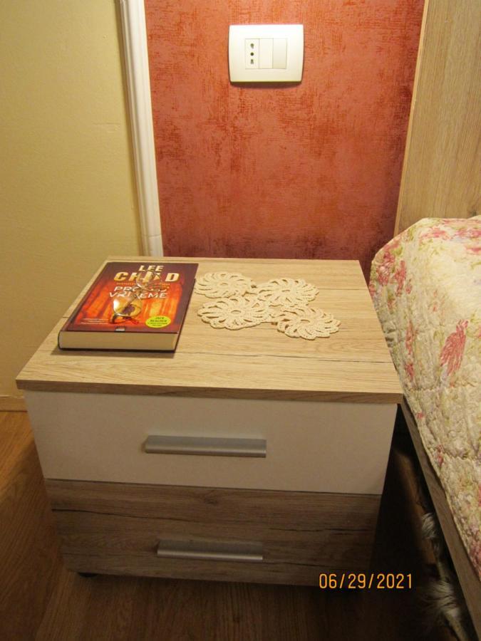 Apartament Apartman Paun Opatija Zewnętrze zdjęcie