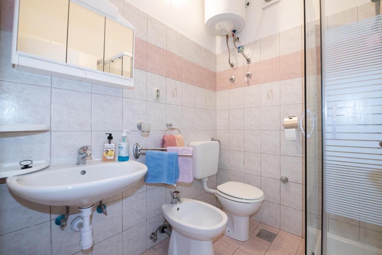 Apartament Apartman Paun Opatija Zewnętrze zdjęcie