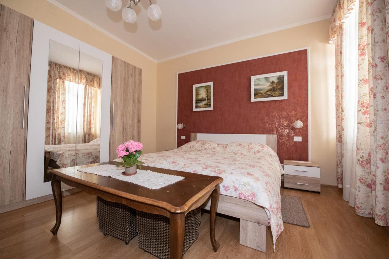 Apartament Apartman Paun Opatija Zewnętrze zdjęcie