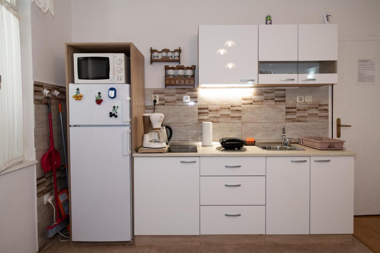 Apartament Apartman Paun Opatija Zewnętrze zdjęcie
