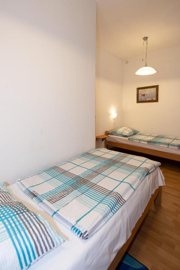 Apartament Apartman Paun Opatija Zewnętrze zdjęcie