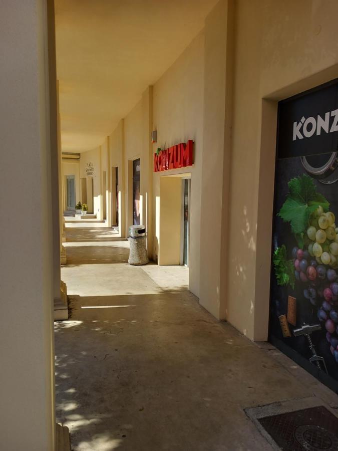 Apartament Apartman Paun Opatija Zewnętrze zdjęcie