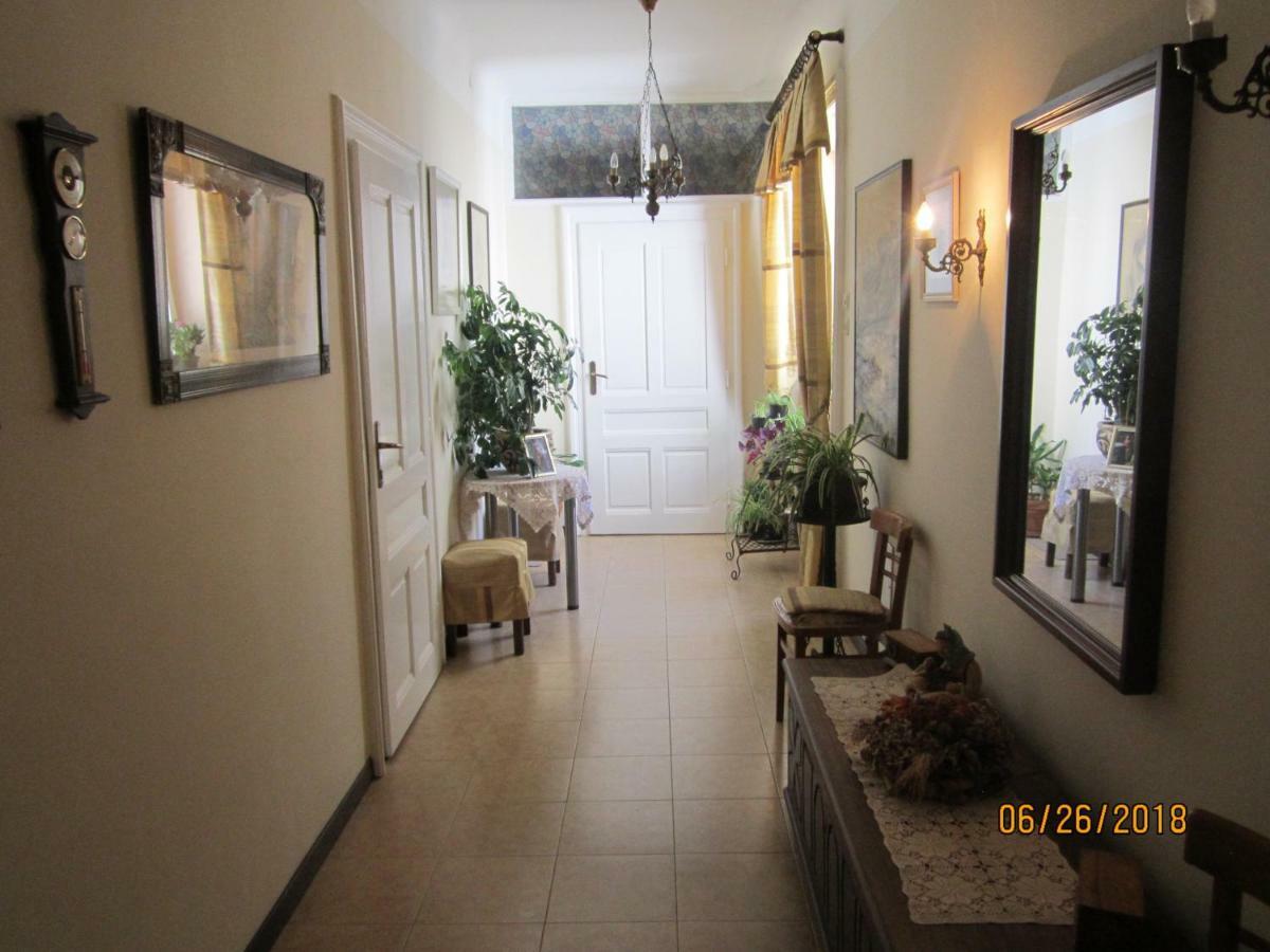 Apartament Apartman Paun Opatija Zewnętrze zdjęcie