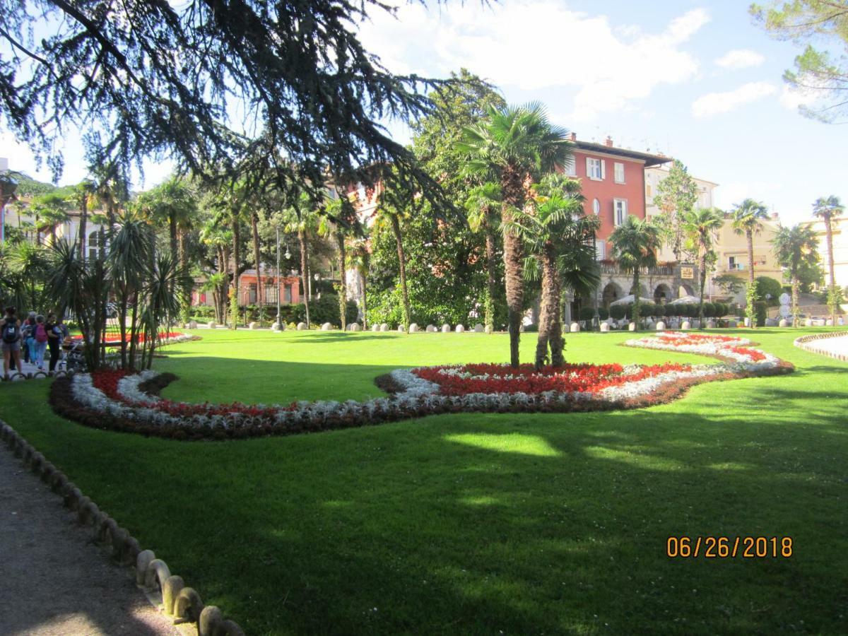 Apartament Apartman Paun Opatija Zewnętrze zdjęcie